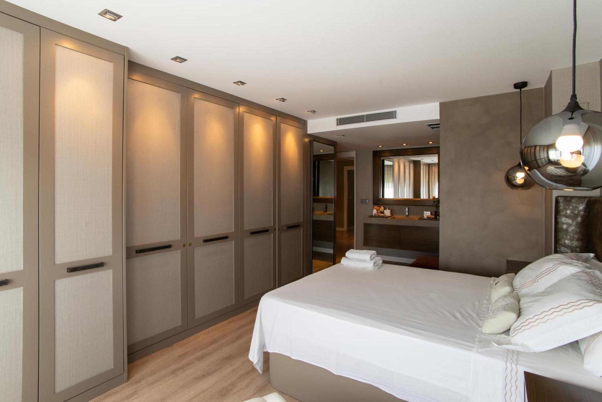 Vivienda De Lujo Junto Al Mar Apartment Alicante Exterior photo